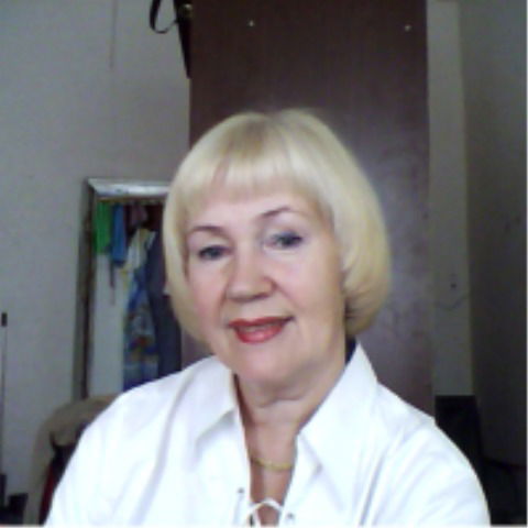 Зинаида Собченко