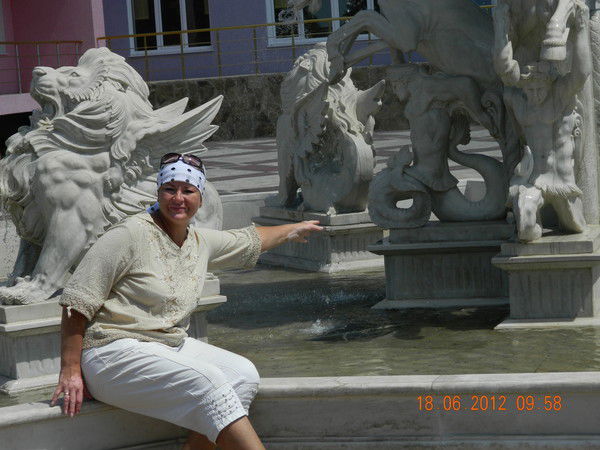 Елена Карпенко