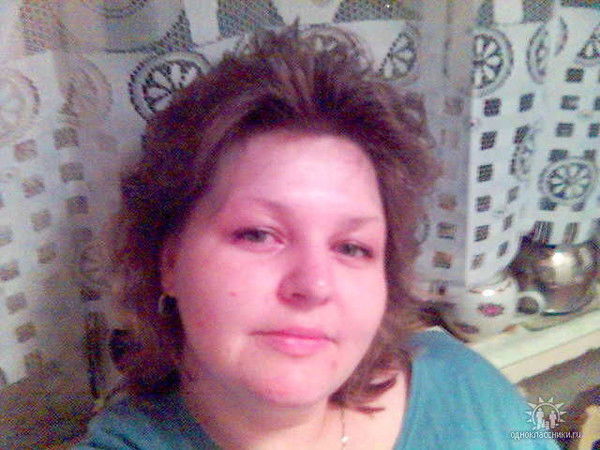 Наталья Евстегнеева