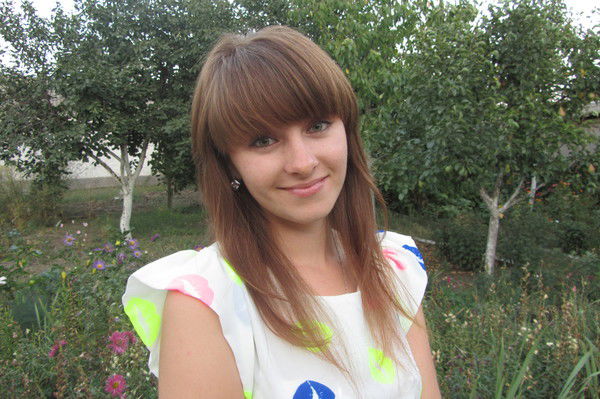 Маргарита Крикунова