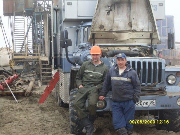 Амир Альмухаметов