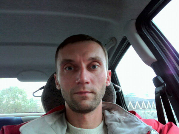 Олег Рудомызов