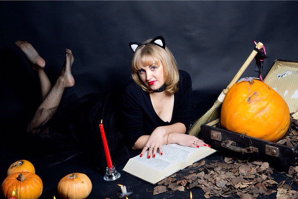 Наталья Фролова