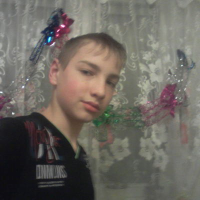 Евгений Котляренко