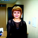 Ирина Горюнова
