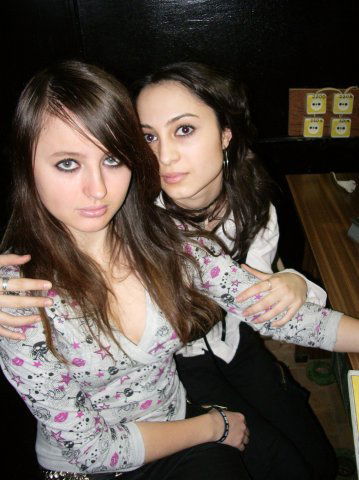 Алла Полякова