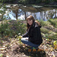 Виктория Ляхова