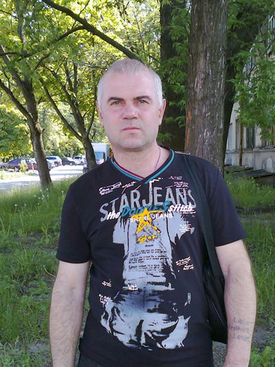 Владимир Лобко