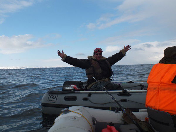 Владимир Смолярчук