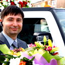 Алексей Широнин