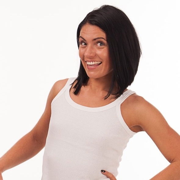 Ольга Ананьева