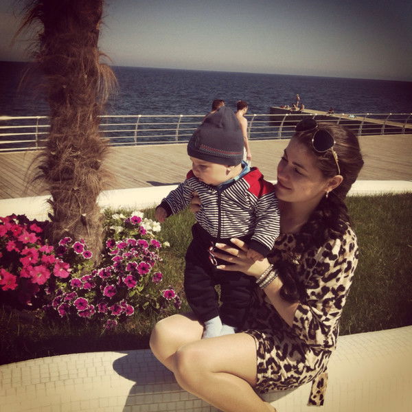 Галина Савичева