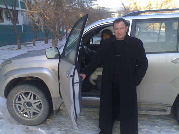 Ермек Телеуов