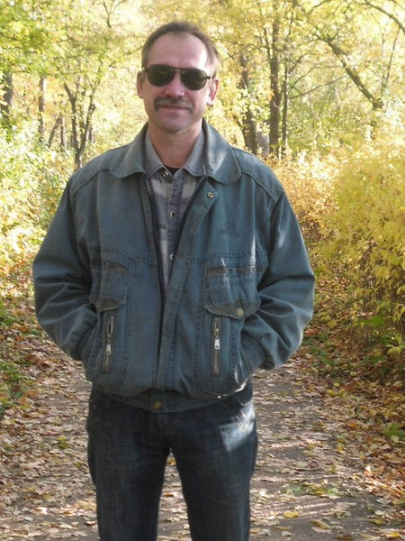 Александр Васенькин