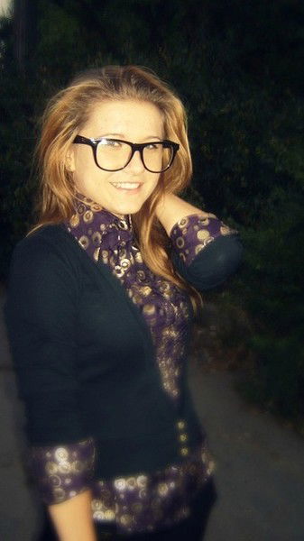 Валерия Игоревна