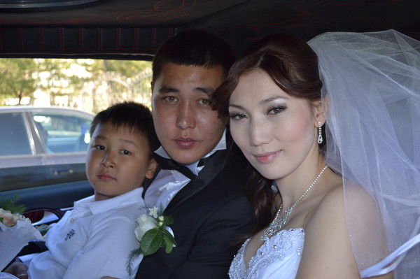 Дмитрий Нам