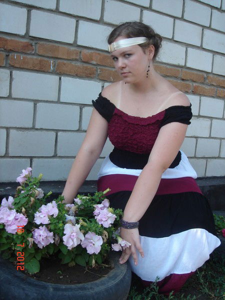 ~Валюшa Романова~