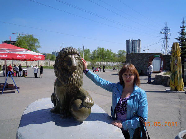 Татьяна Хотенова