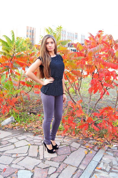 Маргарита Ищенко