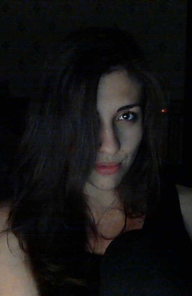 Huliganka ......non......