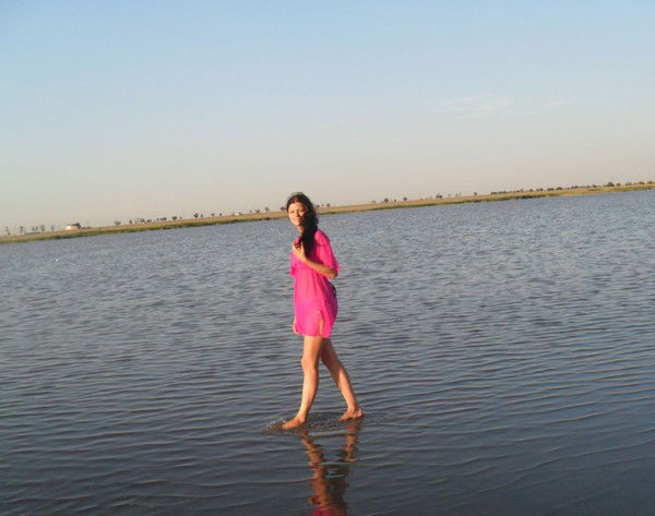 Любочка Минязова