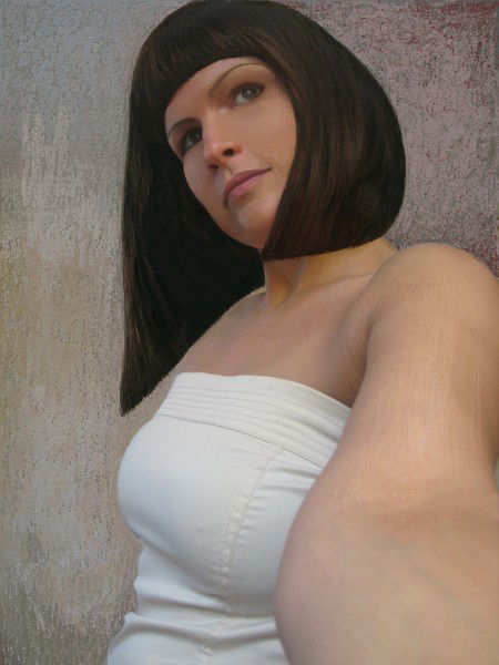 Елена Казанцева