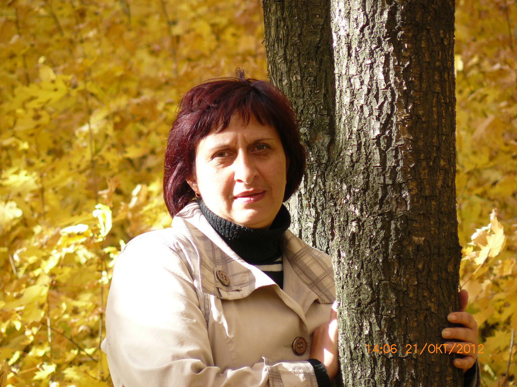 Оксана Ткачук(Лацина)