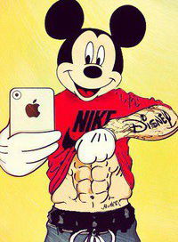 Данил Загайнов