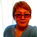Молдир Унгарбаева