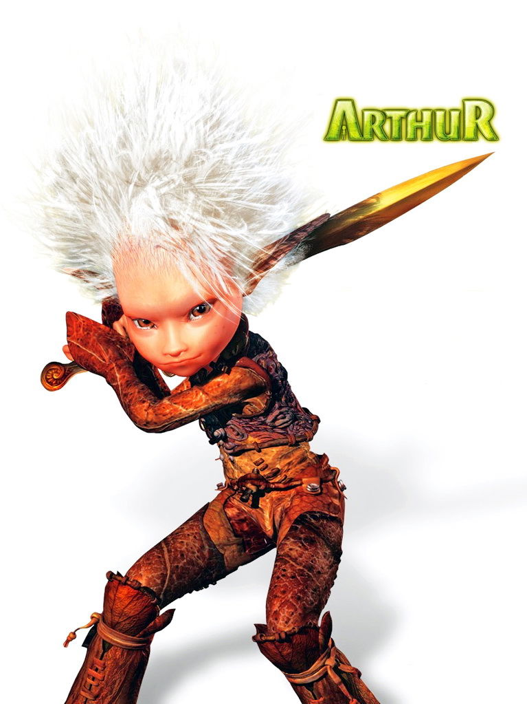 Артур Хисматуллин