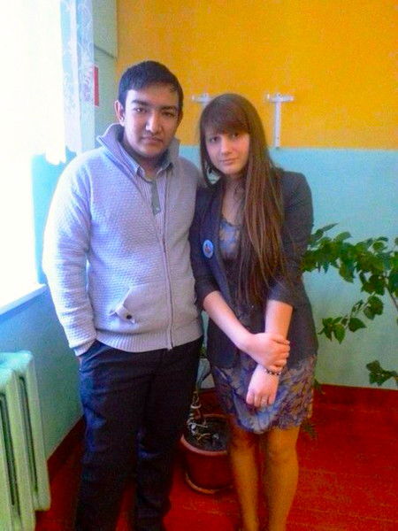 Tebe Do Menя Kak Пешkom Do Kитая