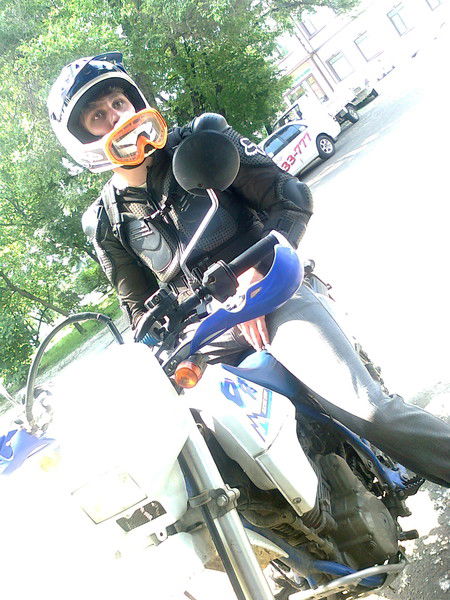 Олег Юфимов