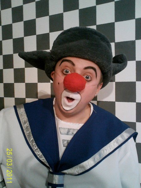 Анатолий Вовк