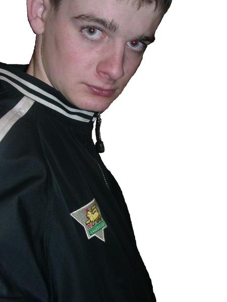 Леонид Бородай