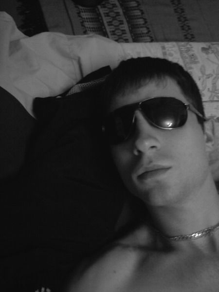 Дмитрий Тишин