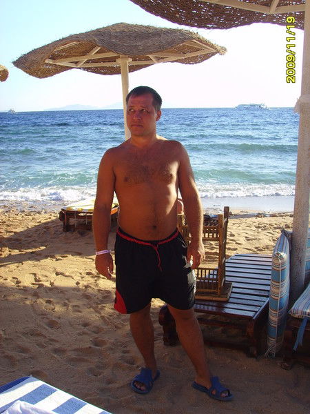 Андрей Паздник