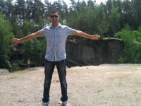 Владимир Коряковцев