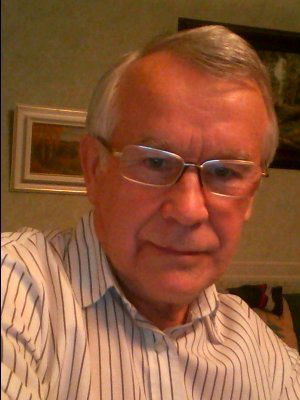 Михаил Лебедев