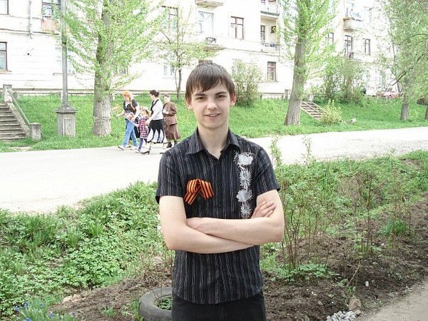 Андрей Румянцев