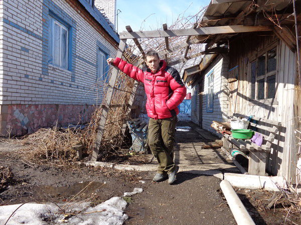 Юрий Косаченко