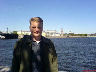 Андрей Черных