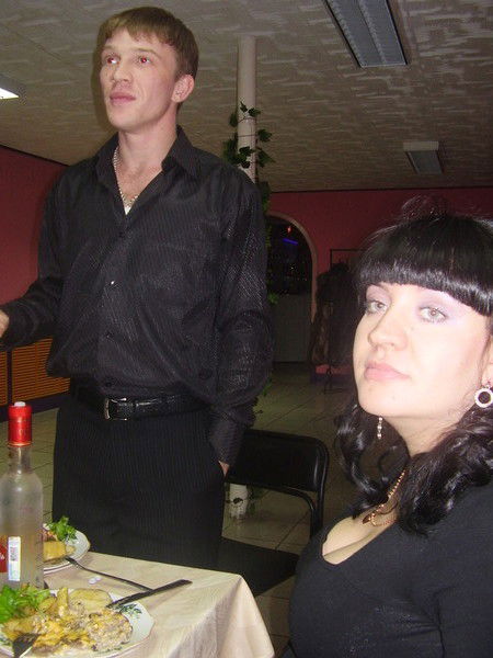 Наталья Максимова