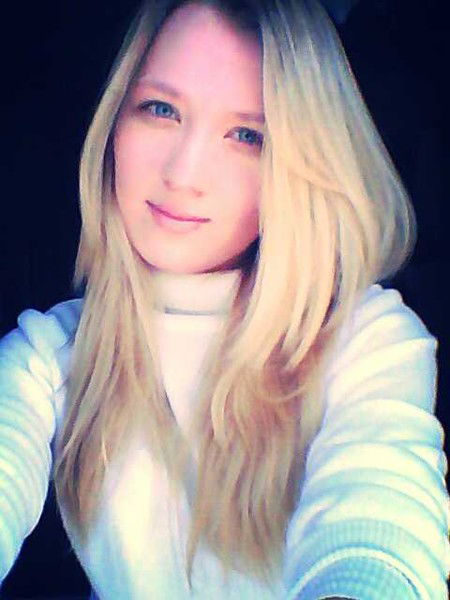 Тамара Евсеева