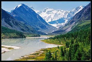 Gulnara Turgimbekova