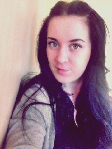 Катерина Белянина