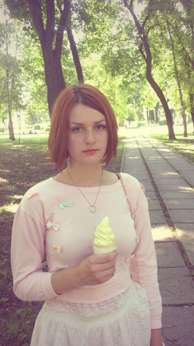 Марина Рыбкина