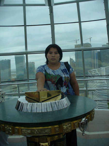 Венера Серикова