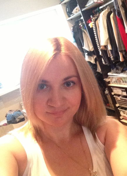 Александра Косолапова