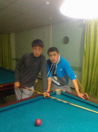 Султан Сертаев