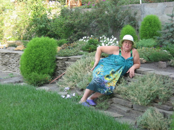 Мария Иванова